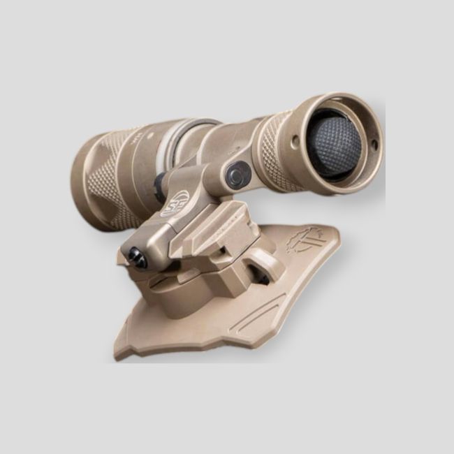 Helmbeugel VariArc VS - Coyote FDE - Thyrm
