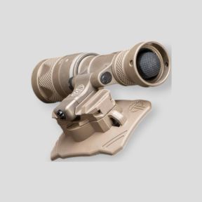 Soporte de casco VariArc VS - Coyote FDE - Thyrm