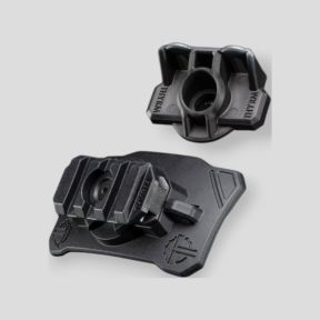 Support de casque VariArc VS - Noir - Thyrm