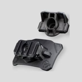 Support de casque VariArc VS - Noir - Thyrm