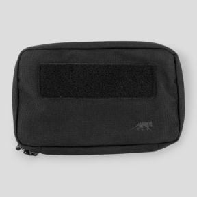 Pochette Leader Admin - Zwart - Tasmanian Tiger