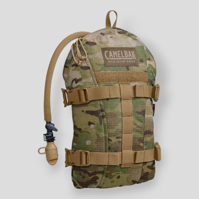 Sac d'hydratation ArmorBak® Crux 3L multicam - Camelbak