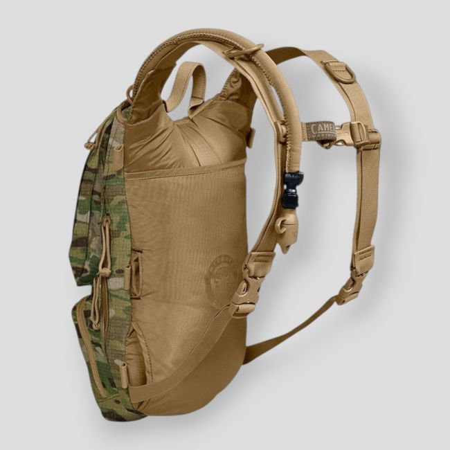 Plecak hydratacyjny Ambush® Crux 3L multicam - Camelbak