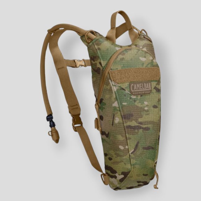 Sac d'hydratation Thermobak® Crux 3L multicam - Camelbak
