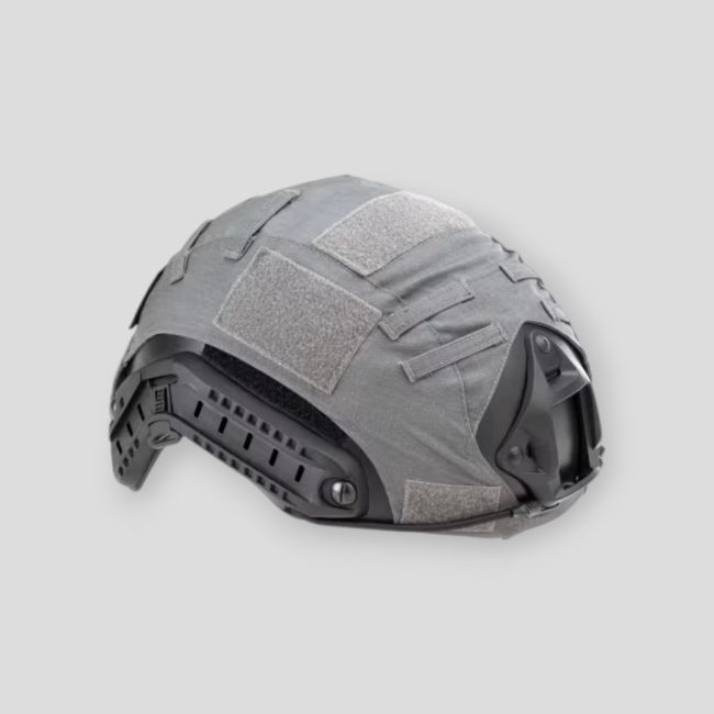 Helmhoes Mod 2 Fast Wolf Grey - Invader Gear
