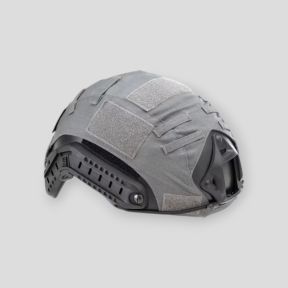 Housse de casque Mod 2 Fast Wolf Grey - Invader Gear