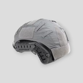 Housse de casque Mod 2 Fast Wolf Grey - Invader Gear