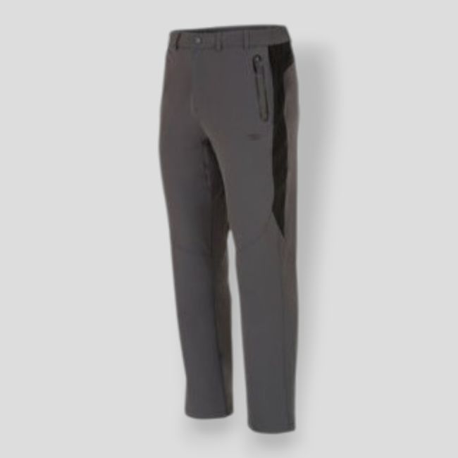 Munro Hose - Grau - Highlander