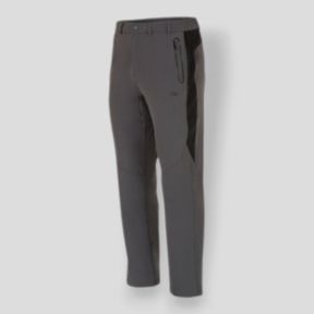 Pantalon Munro - Gris - Highlander