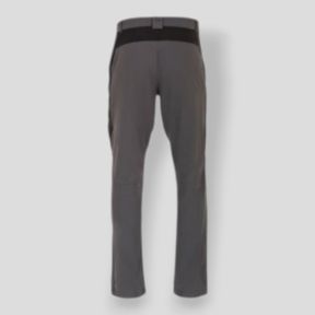 Pantalon Munro - Gris - Highlander