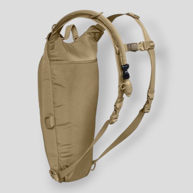 Thermobak® Crux 3L Hydrationssystem Coyote - Camelbak