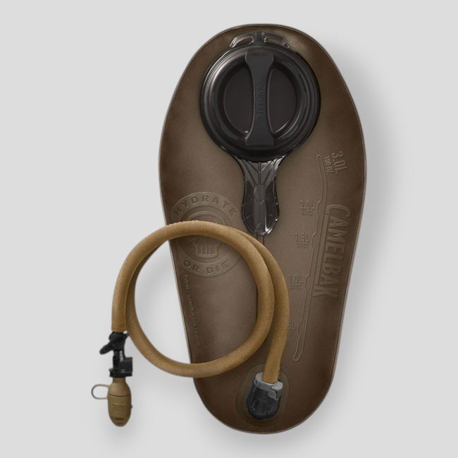 Plecak nawadniający Thermobak® Crux 3L coyote - Camelbak