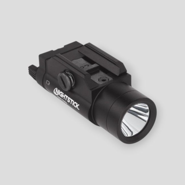 Lamp voor handvuurwapen 850 lumen - Nightstick