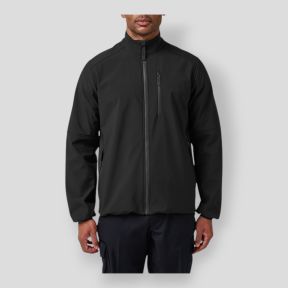 Camicia Pdu cld rapid (ml-h) - Nero - 5.11 Tactical