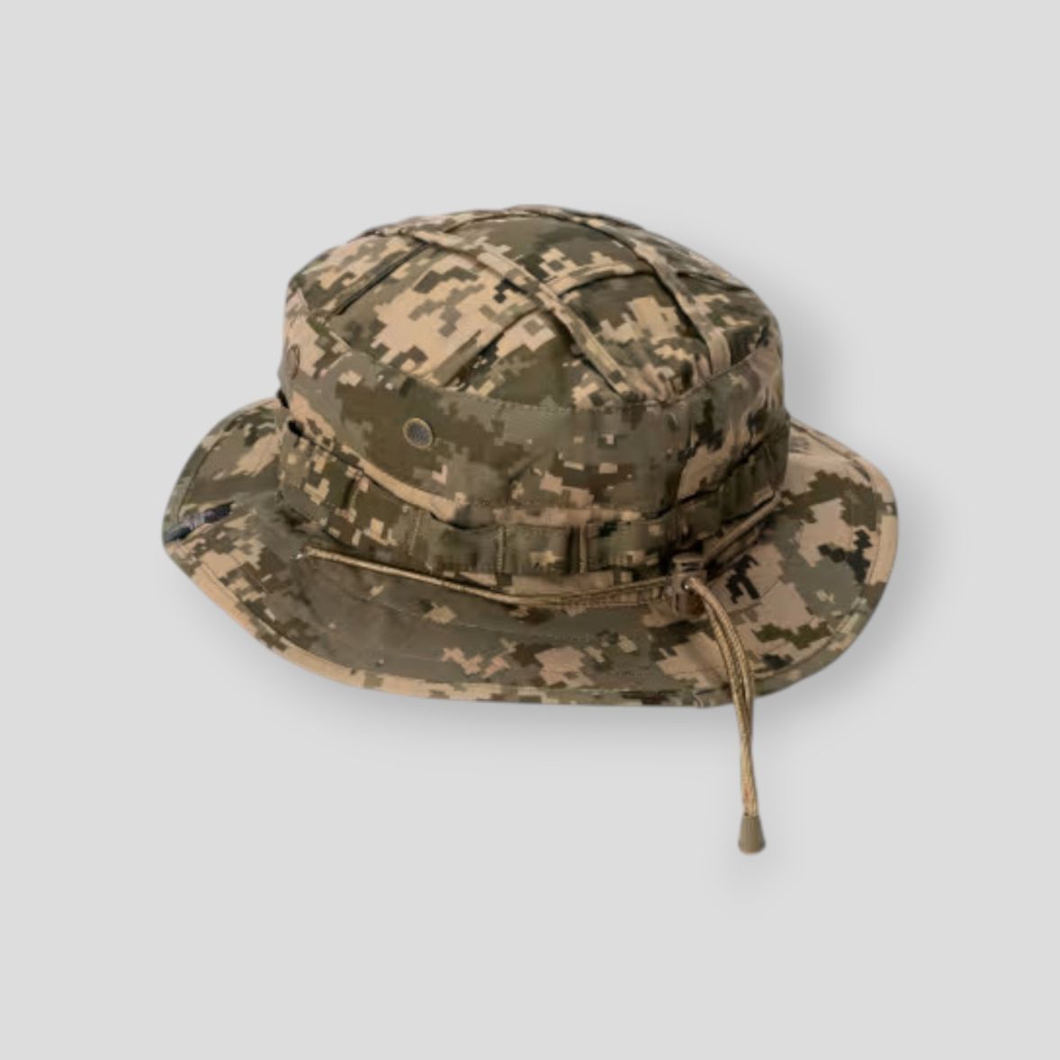 5.11 CAPPELLO 89422 BOONIE/JUNGLE HAT - Foto 4