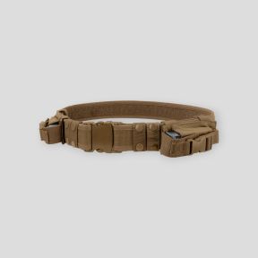Ceinture tactique - Coyote - Condor Outdoor