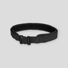 Taktischer Gürtel Vector LCS - Schwarz - Condor Outdoor