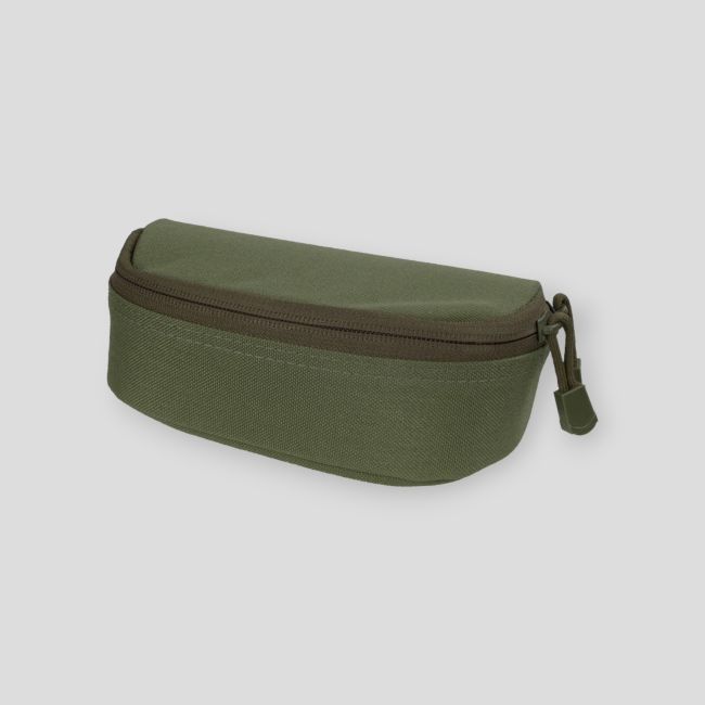 Etui na okulary słoneczne - Olive Green - Condor Outdoor