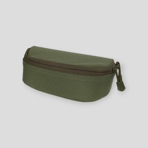 Zonnebril etui - Olijfgroen - Condor Outdoor