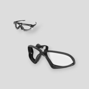 Joint en caoutchouc SI HELO Alpha - Oakley