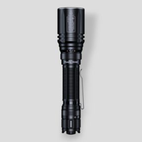 Lanterna com laser branco TK30R (500 lumens) - Preto - Fenix