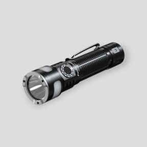 Multifunktions-Taschenlampe LD35R (1.800 Lumen) - Schwarz - Fenix