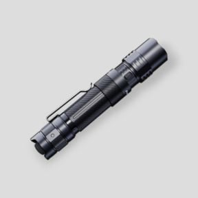 Linterna táctica multimodo PD35R ACE (2.000 lúmenes) - Negro - Fenix