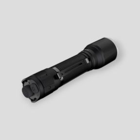 Torcia tattica TK17 (3.600 lumen) - Nero - Fenix