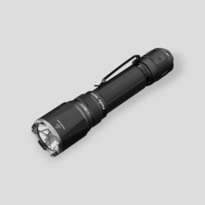 Lanterna tática TK21R (3 600 lúmens) - Preto - Fenix