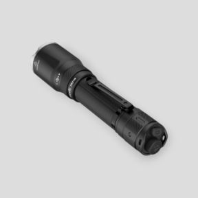 Lanterna tática TK21R (3 600 lúmens) - Preto - Fenix