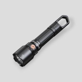 Zaklamp WF25RM (3 000 lumen) - Zwart - Fenix