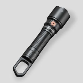 Lampe de poche WF25RM (3 000 lumens) - Noir - Fenix