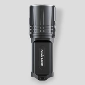 Lanterna de busca LR36R (10 000 lumens) - Preto - Fenix