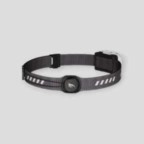 Lámpara frontal ligera para trail running HL18RT (800 lúmenes) - Blanco - Fenix