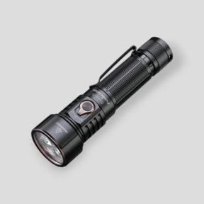 Lanterna de alto desempenho multicolor LD36R (3 600 lúmens) - Preto - Fenix