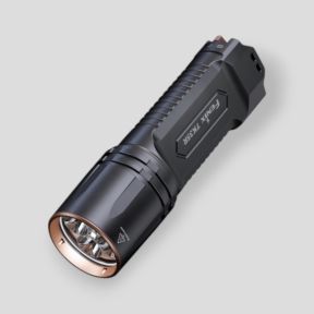 Lanterna de alto desempenho multimodo TK35R (5.800 lúmens) - Preto - Fenix