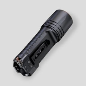 Linterna de alto rendimiento multimodo TK35R (5.800 lúmenes) - Negro - Fenix