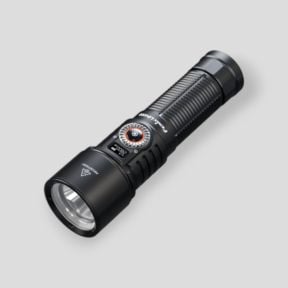 Linterna LD45R (2.800 lúmenes) - Negro - Fenix