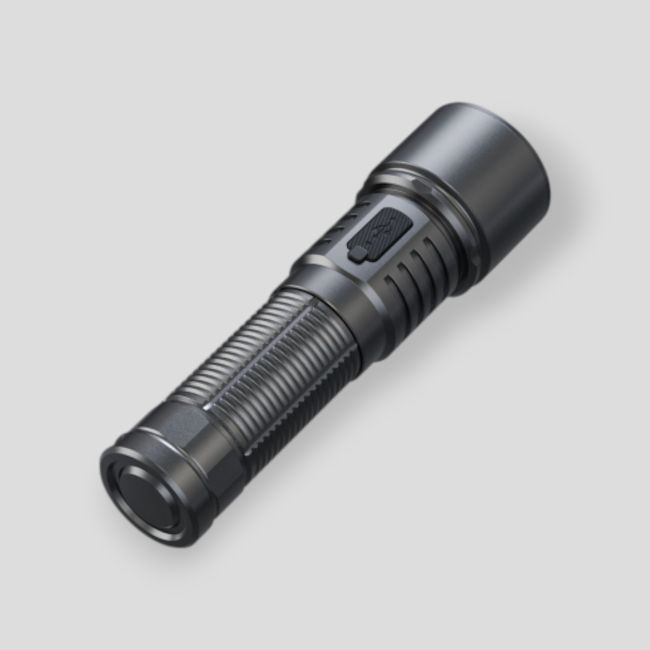 Lampe torche LD45R (2 800 lumens) - Noir - Fenix
