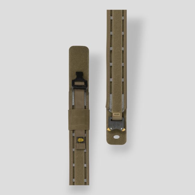 Cinto Hardrada Father - Coyote/Multicam - Ragnar Raids