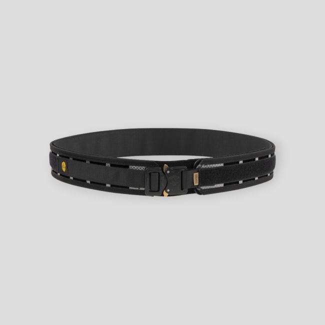 Ceinture Hardrada Father - Noir - Ragnar Raids