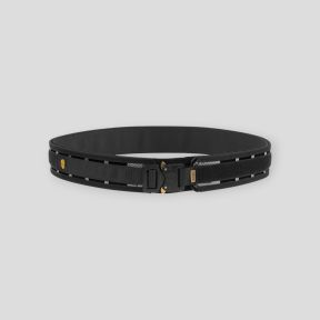 Ceinture Hardrada Father - Noir - Ragnar Raids