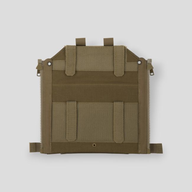 Panel trasero ULF - Coyote/Multicam - Ragnar Raids