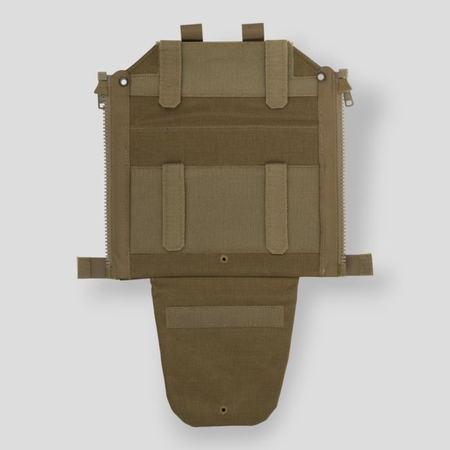 Panel tylny ULF - Coyote/Multicam - Ragnar Raids