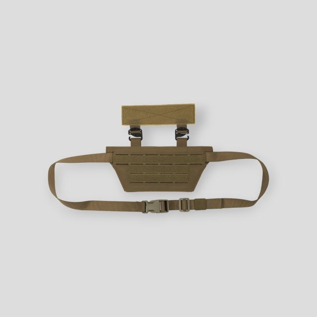Panel MOLLE - Coyote/Multicam - Ragnar Raids