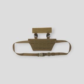 Panneau MOLLE - Coyote/Multicam - Ragnar Raids
