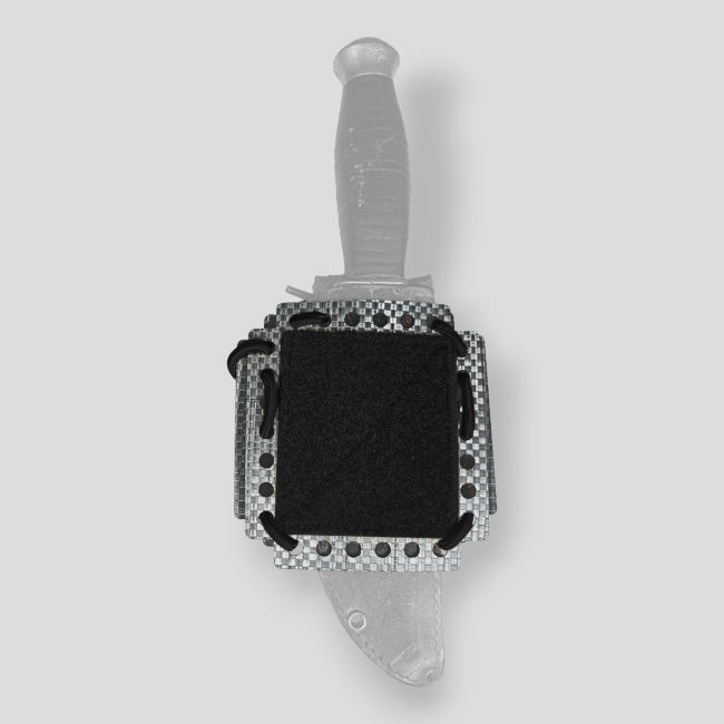 Plataforma SEAX - Negro - Ragnar Raids