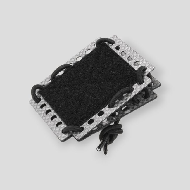 Plataforma SEAX - Negro - Ragnar Raids