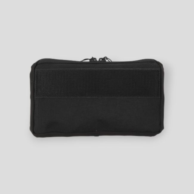Snorri Large Tasche - Schwarz - Ragnar Raids