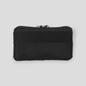 Snorri Large Tasche - Schwarz - Ragnar Raids
